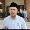 Camat Cikarang Selatan Muhamad Said