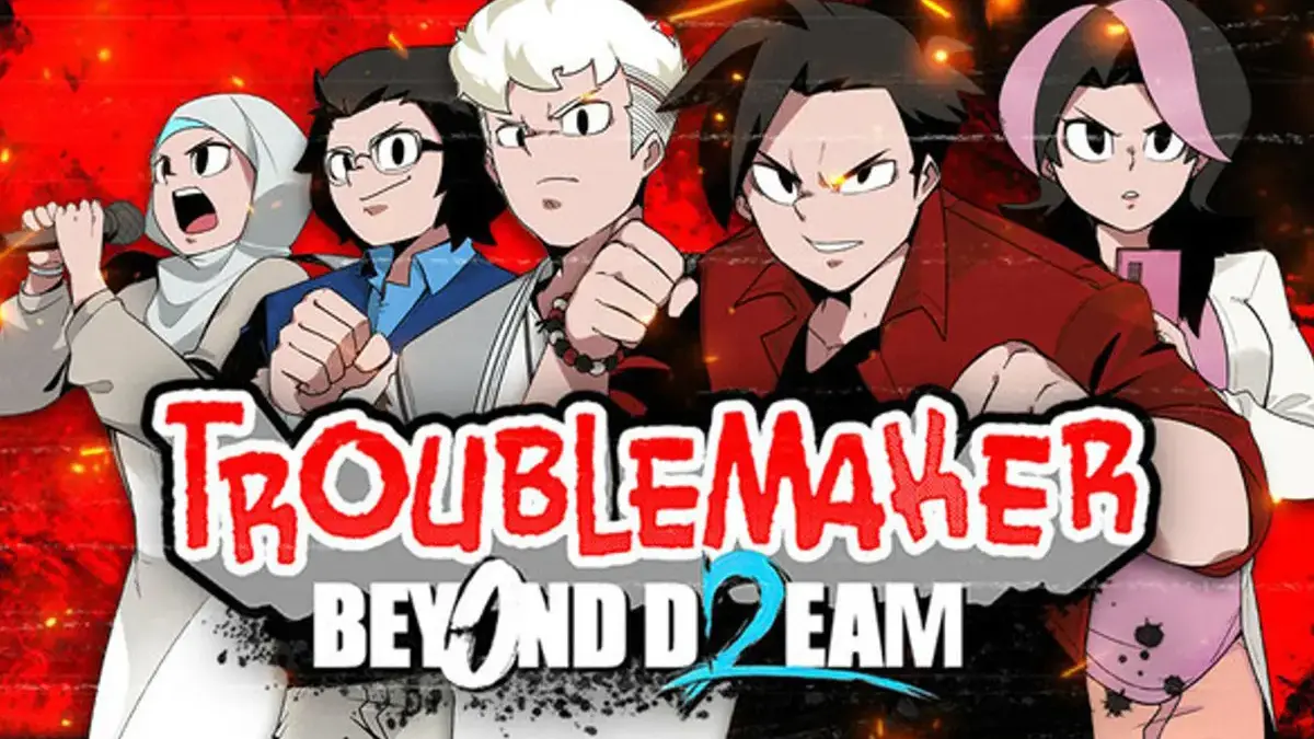 Dev Troublemaker Tanggapi Dugaan Kasus Aktor Jordan Santoso Dev Troublemaker Tanggapi Dugaan Kasus Aktor Jordan Santoso