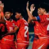 Timnas Indonesia U-17 vs Vietnam Piala AFF 2026