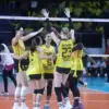 Streaming Final Four Proliga 2026