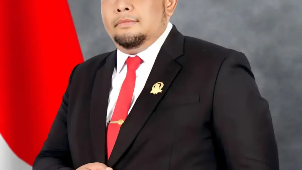 Komisi I DPRD Kabupaten Bekasi