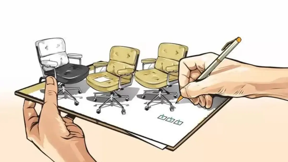 353 Kepsek SD-SMP di Karawang Dirotasi,