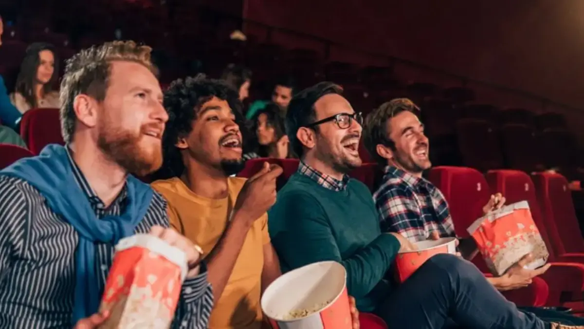 Rekomendasi 8 Film Bioskop 2026 yang Wajib Ditonton