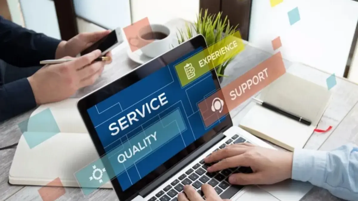 5 Jenis Usaha Ini Selalu Untung dan Anti Krisis, Kamu Wajib Cobain Biar Jadi Kaya! Jasa Perbaikan Handphone dan Laptop