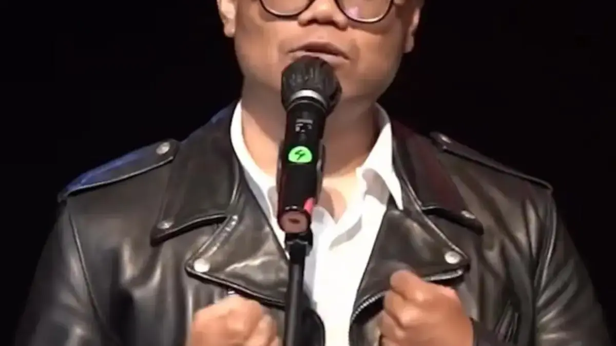 Filosofi Hidup Soleh Solihun