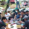 Wisata Kuliner Unik di Saung Lebak Hejo: Makan Enak Sambil Nostalgia di Tengah Hutan