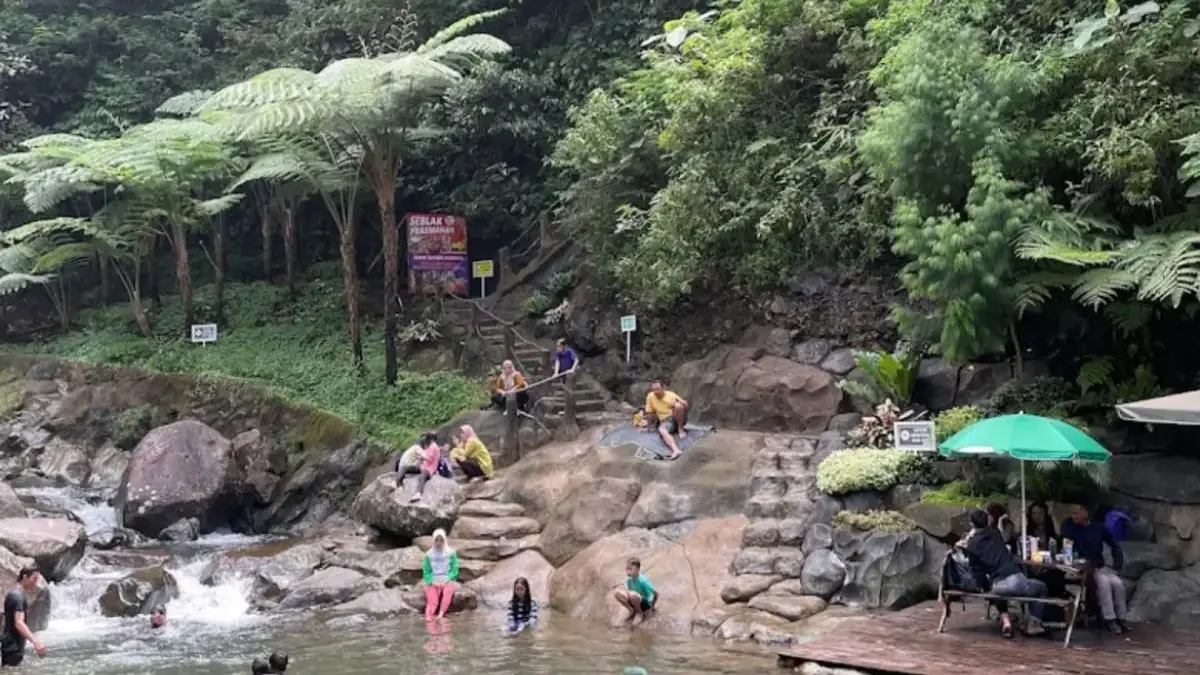 Cape Kerja dan Sering Dimarahin Atasan? Rekomendasi Tempat Healing Nyaman Cocok untuk Refleksi di Bogor Cape Kerja dan Sering Dimarahin Atasan? Rekomendasi Tempat Healing Nyaman Cocok untuk Refleksi di Bogor