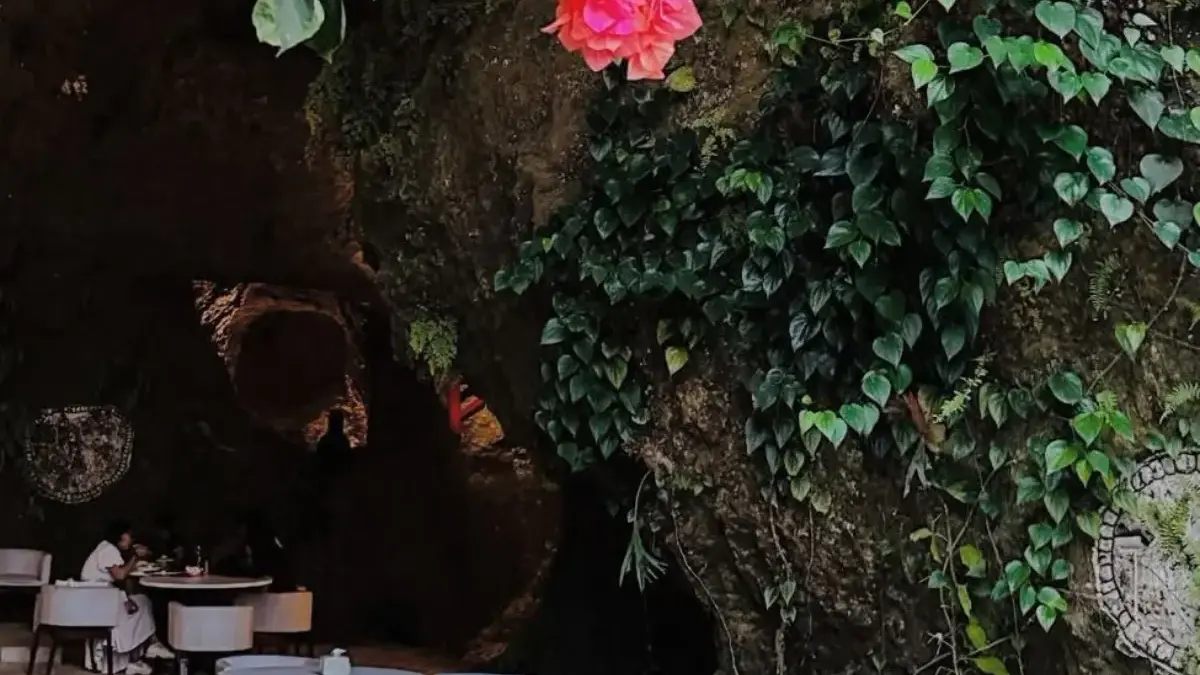 Paleo Stone Age Fantasy