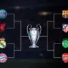 UCL IS BACK! Pertandingan 8 Besar Banyak Big Match