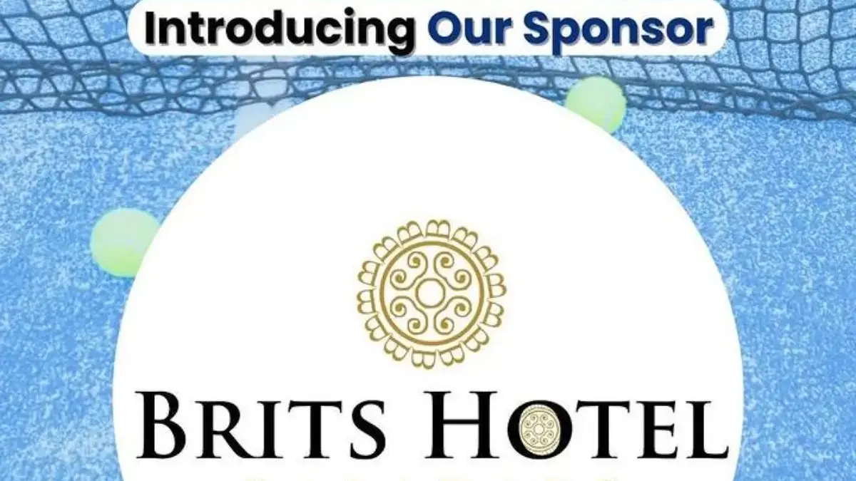 Brits Hotel Karawang Dukung Princess Padel Tournament 2026, Perkuat Peran sebagai Community Hub Aktif Princess Padel Tournament 2026
