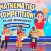 Program Anak Pintar Matematika SLC