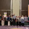 Comprehensive Zero Leprosy Project (CoZLP) yang menyasar wilayah dengan angka kasus tinggi, termasuk Kabupaten
