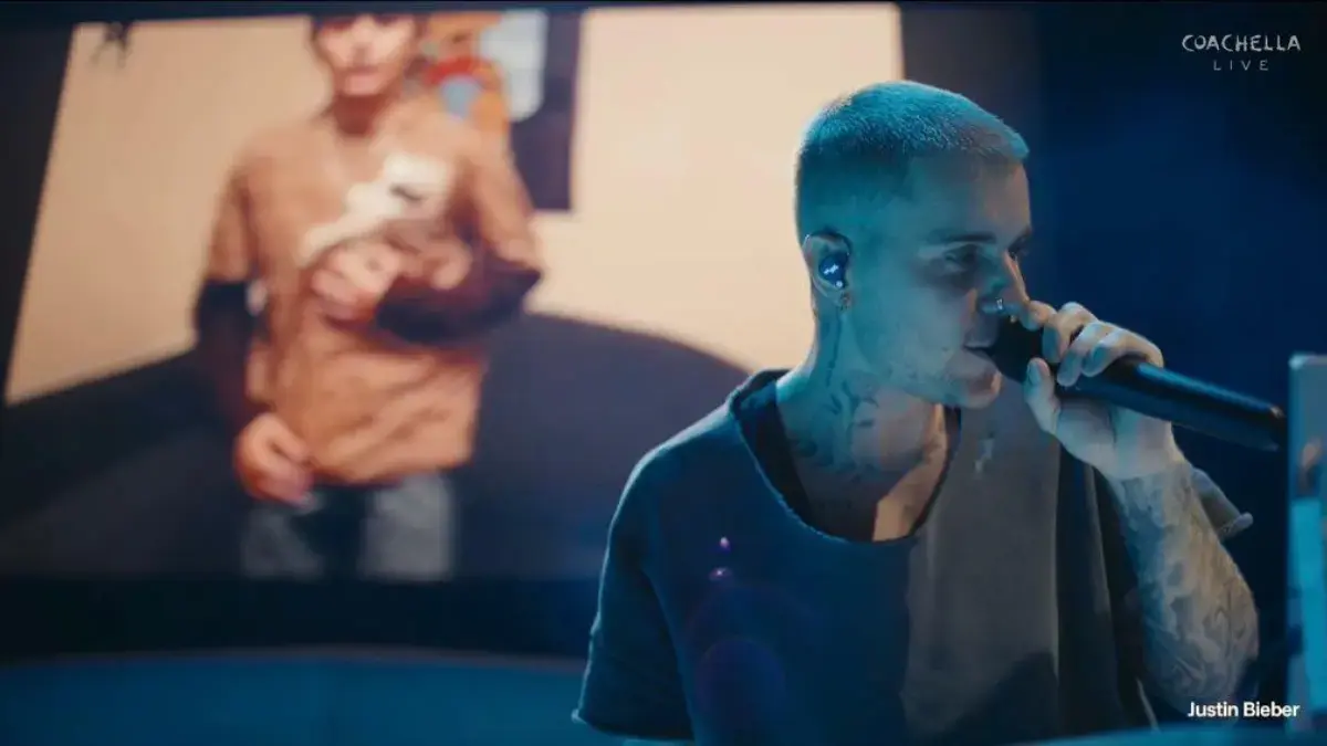 Justin Bieber Dibayar Rp160 Miliar untuk Tampil 90 Menit di Coachella Justin Bieber Dibayar Rp160 Miliar untuk Tampil 90 Menit di Coachella