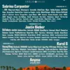 Daftar Lengkap Musisi yang Tampil di Coachella 17–19 April 2026 Pekan Kedua!