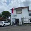 Gedung Dinkes Karawang