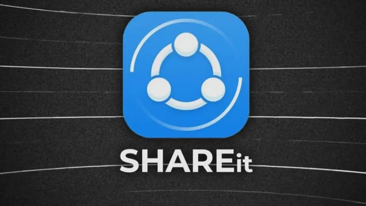SHAREit