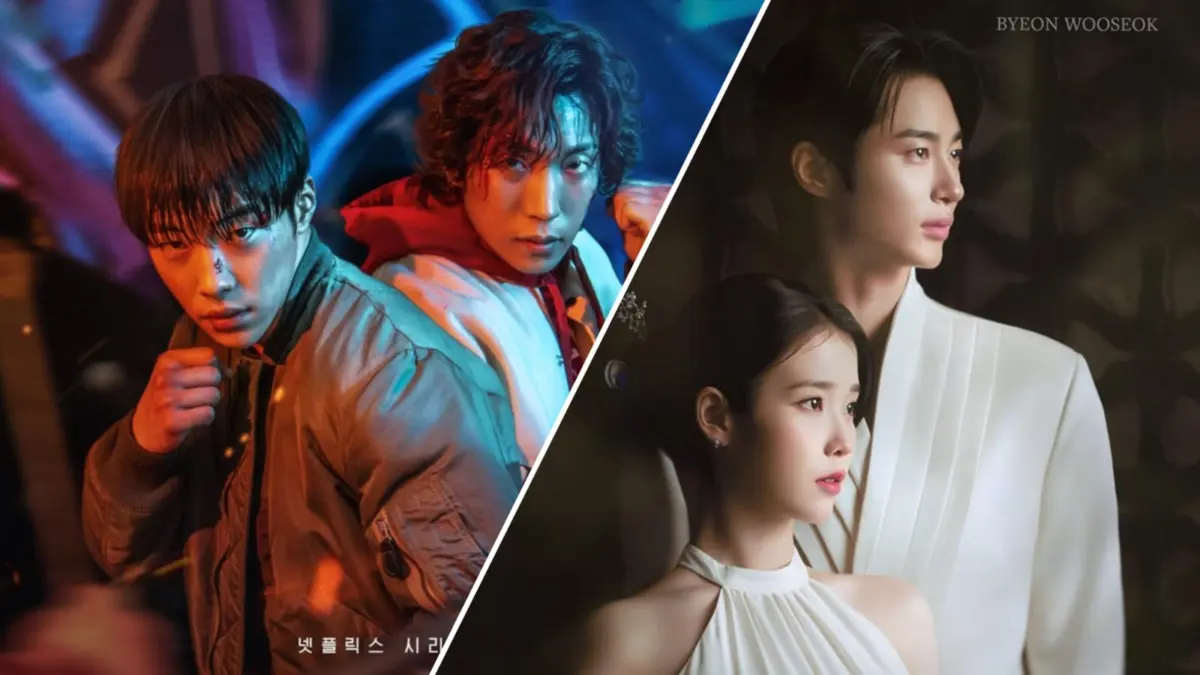 Sinopsis dan Jadwal Tayang 8 Drakor Terbaru di Bulan April: Worth to Watch! drakor april 2026