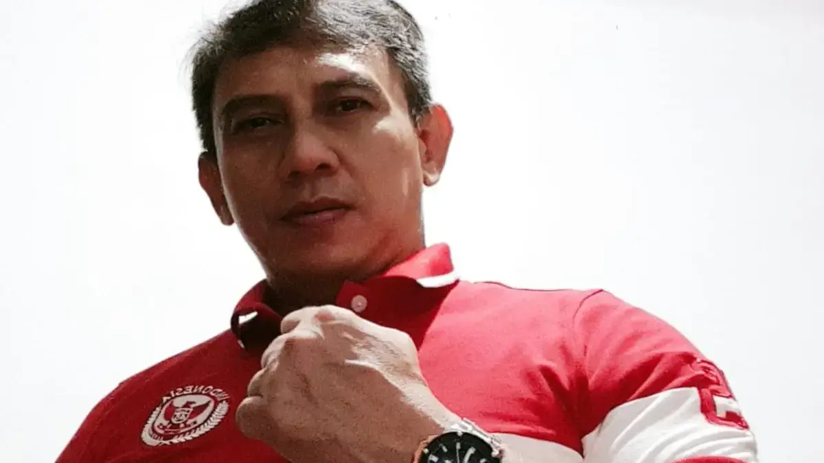 Dr. Candra Hayatul Iman, S.H., M.H.