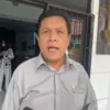 Ketua Komisi IV DPRD Karawang, Asep Junaedi.