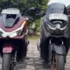 PCX vs NMAX Turbo