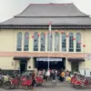 Pasar Gede Harjonagoro
