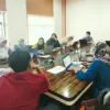 ‎Panitia PMB IRAKS gelar rapat