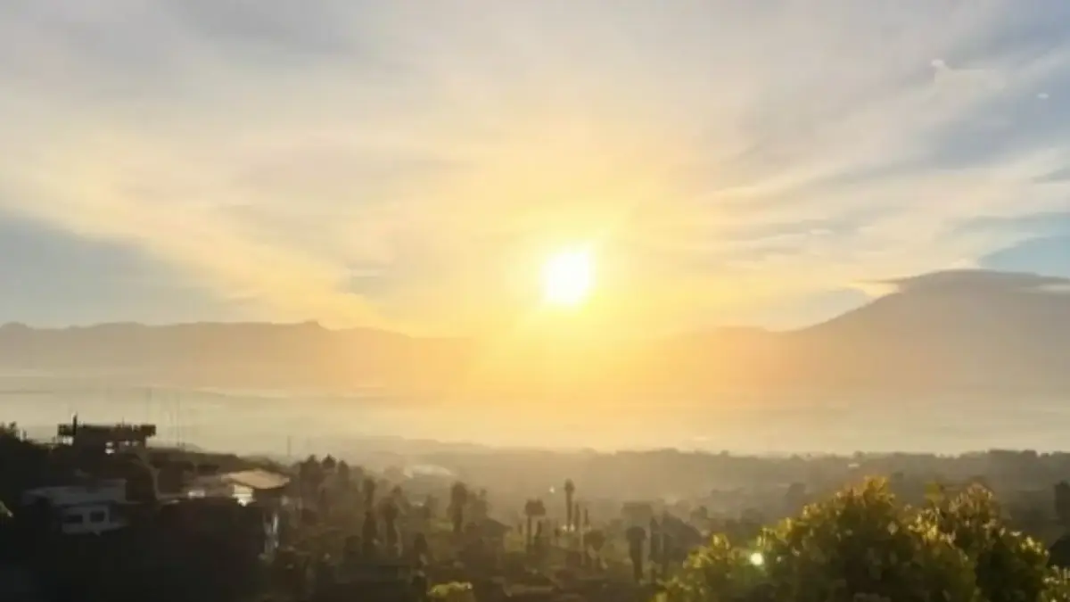 Anemos Resort Cijeruk