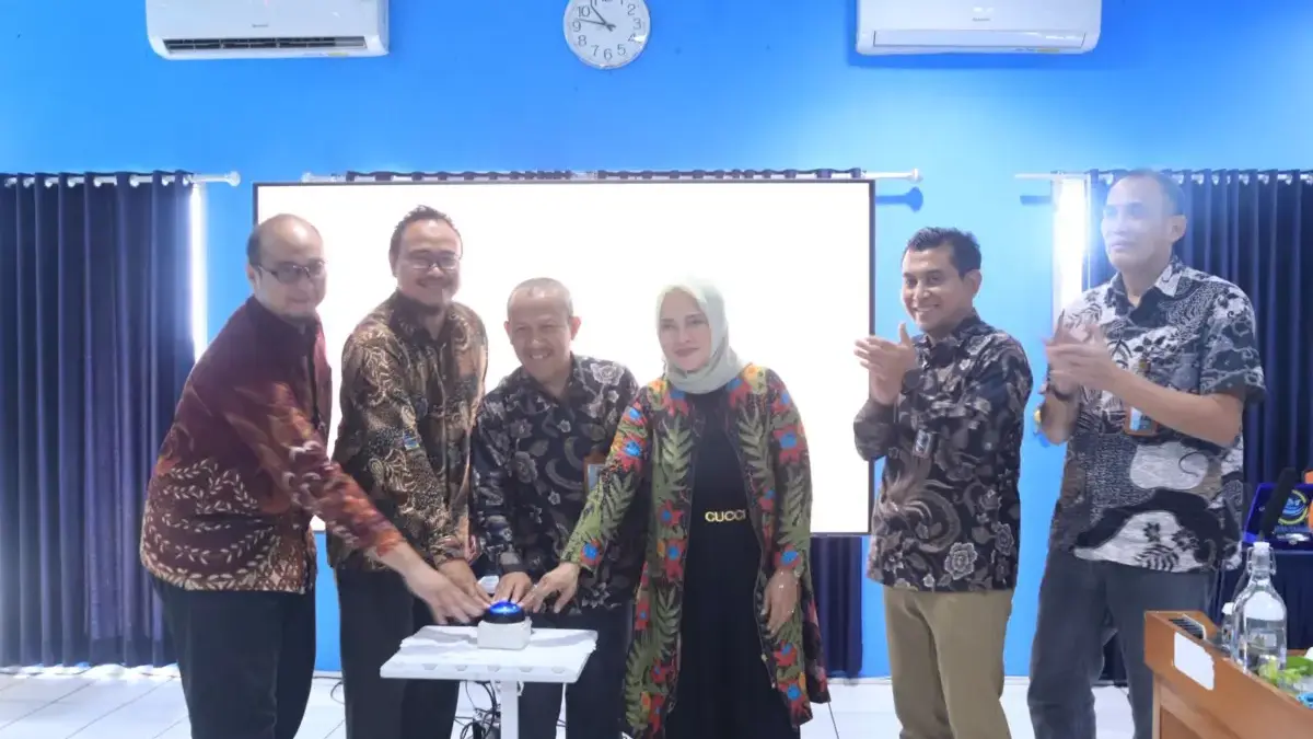 PERUMDAM Tirta Tarum Karawang