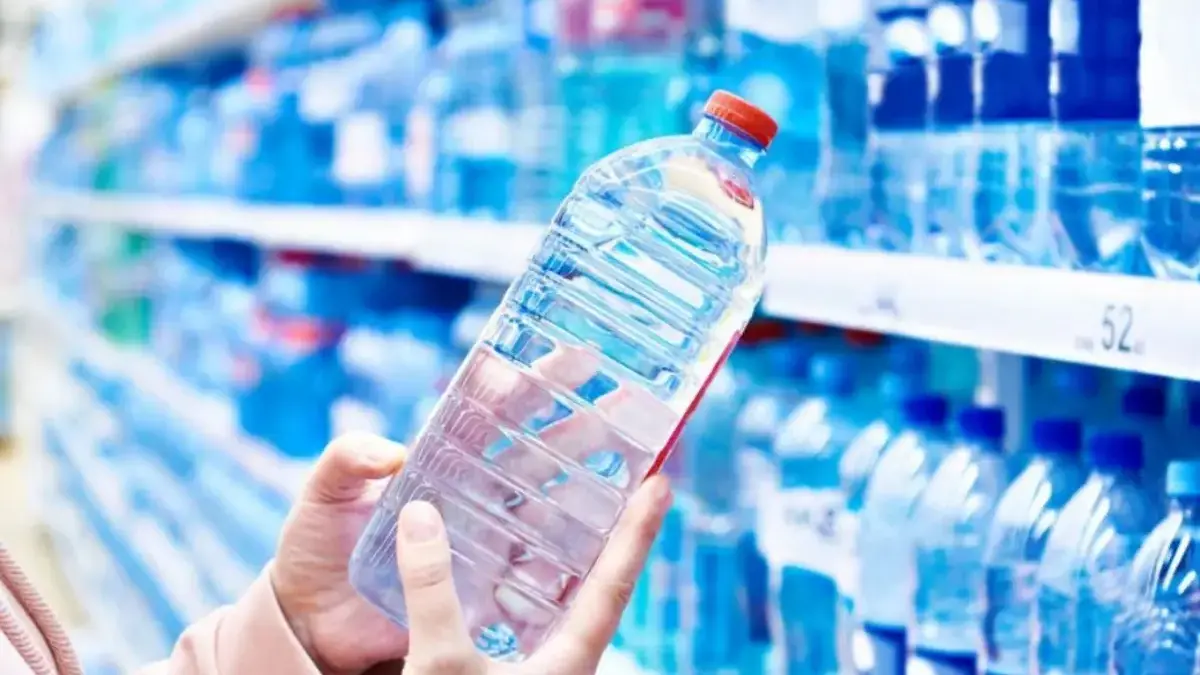 Pentingnya Minum Air Putih