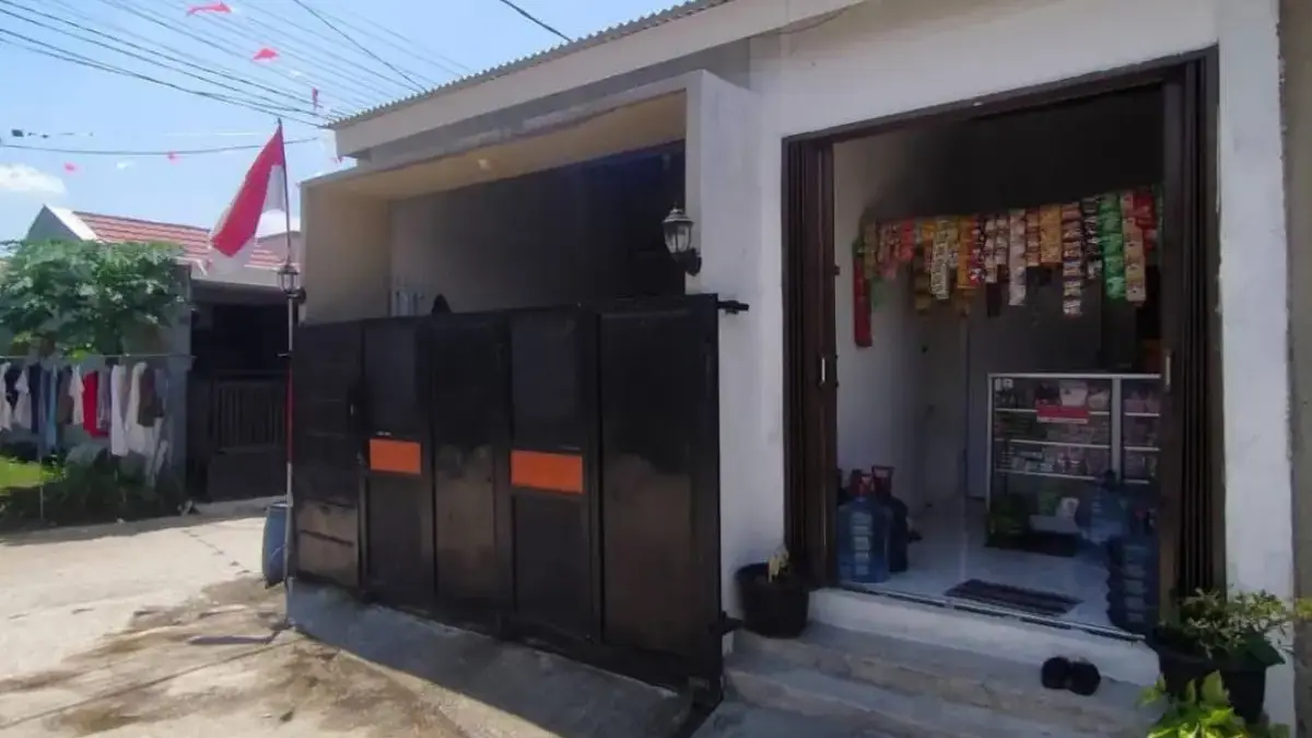 Cara Beli Rumah Cash di Karawang dengan Gaji UMR