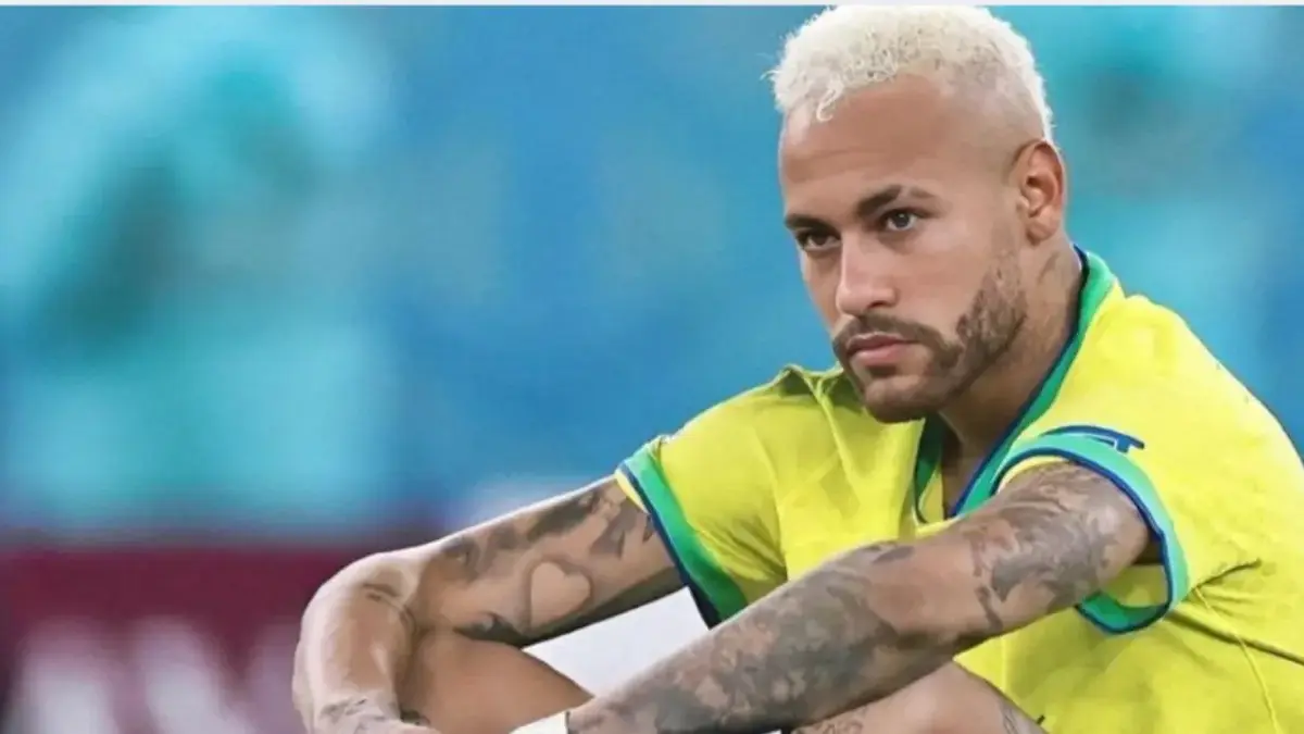 Fakta-fakta Lengkap di Balik Dicoretnya Neymar dari Skuad Piala Dunia oleh Carlo Ancelotti