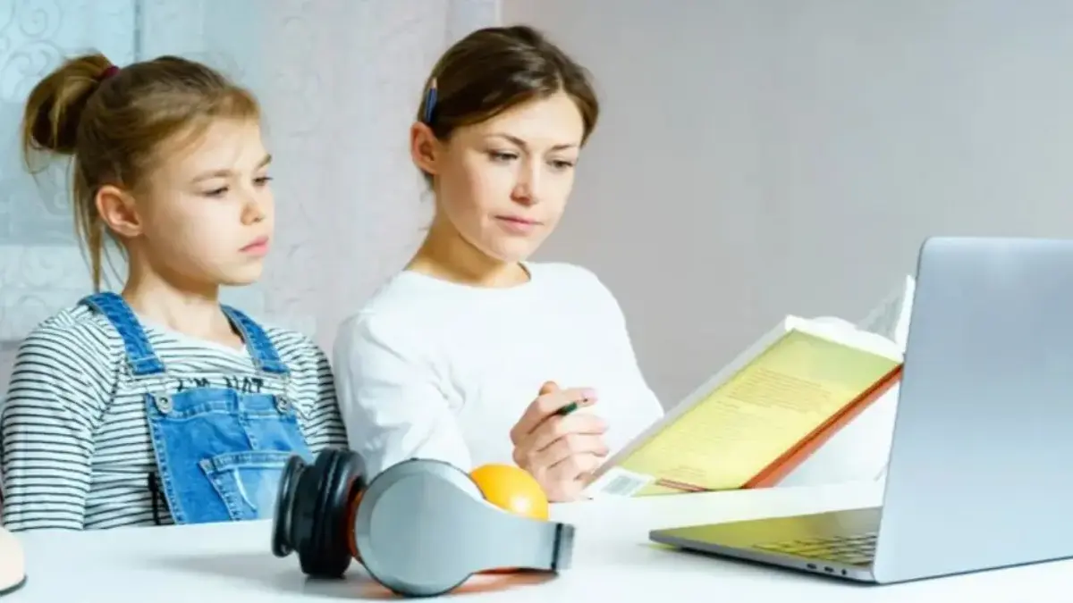 Cara Mudah dan “Rahasia” Agar Anak Kita Ketagihan Belajar, Orang Tua Wajib Tahu!