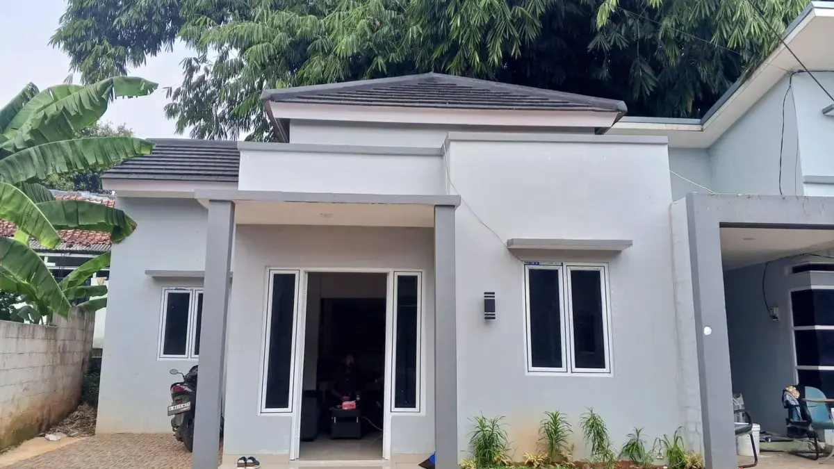 Gen Z Diprediksi Bakal Lebih Susah Punya Rumah