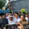 KDM Minta Perlintasan Liar Kereta Api di Jabar Ditertibkan.