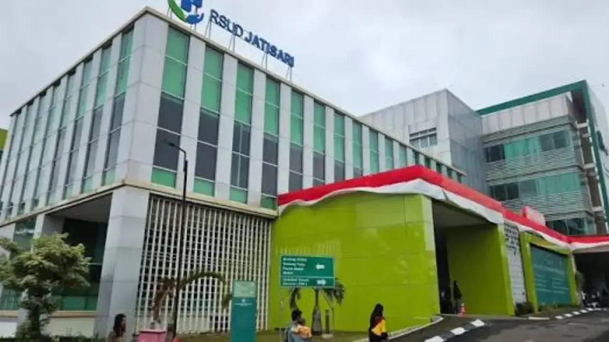 Lowongan Kerja Terbaru Tenaga Kesehatan