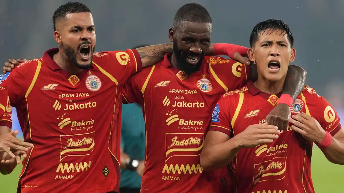 Persija Jakarta