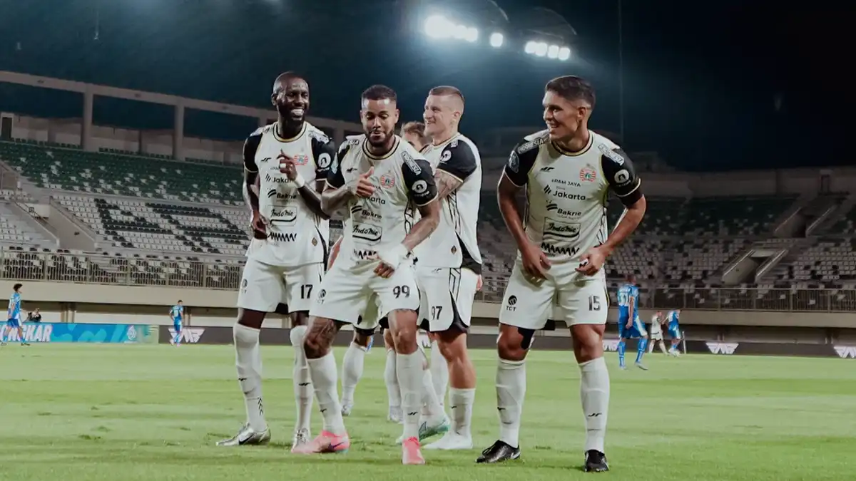 Persija Jakarta