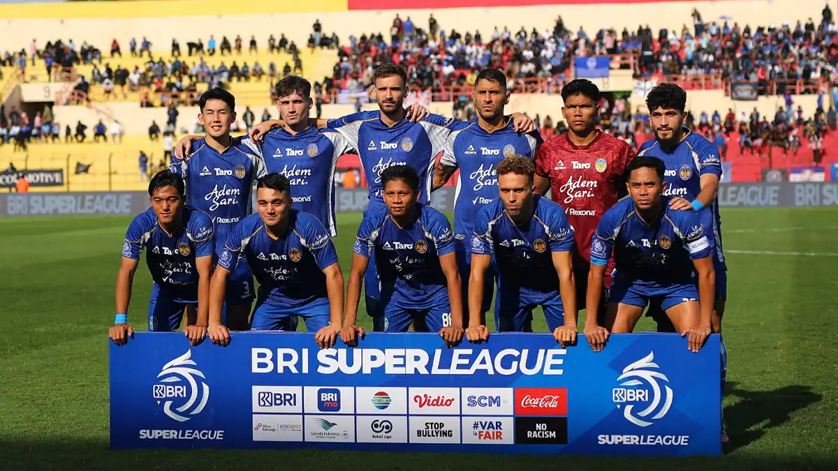 PSIM Gaspol Renovasi SSA Demi Lolos Verifikasi Liga PSIM Yogyakarta