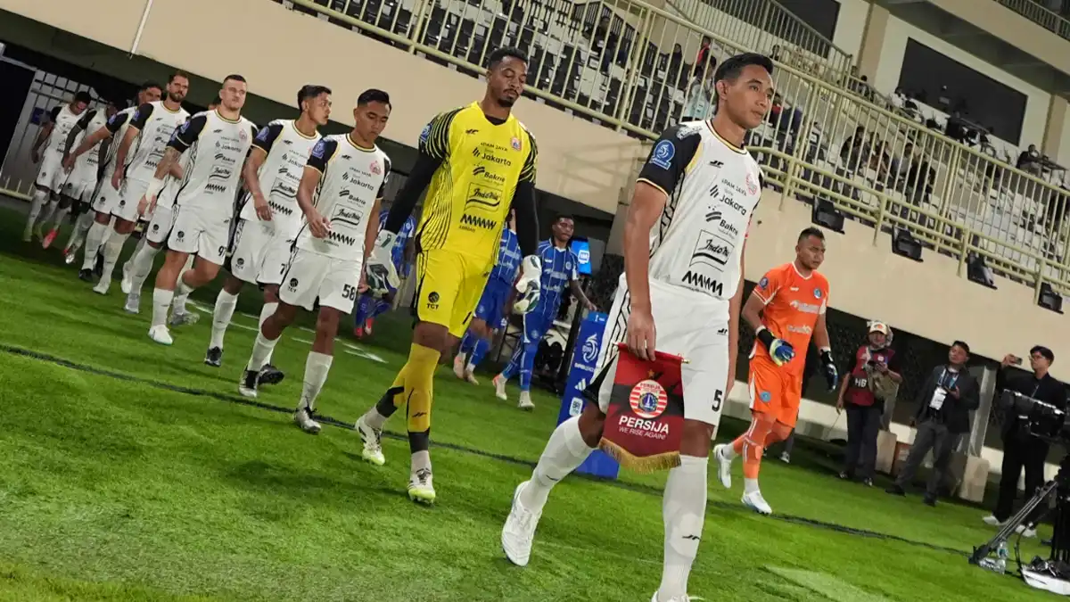 Persija Jakarta