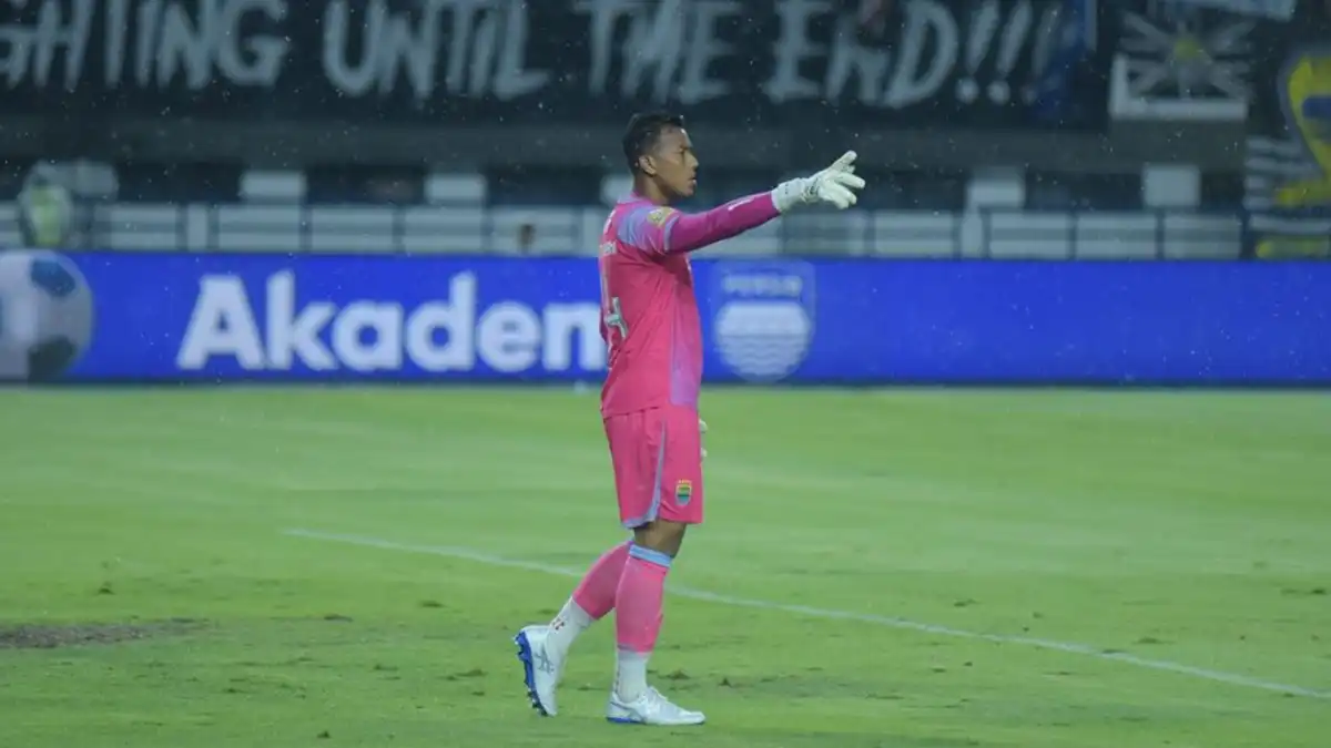 Teja Paku Alam: Gelar Juara Lebih Penting dari Rekor Pribadi Teja Paku Alam