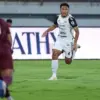 Persija Jakarta, Fajar Fathurrahman