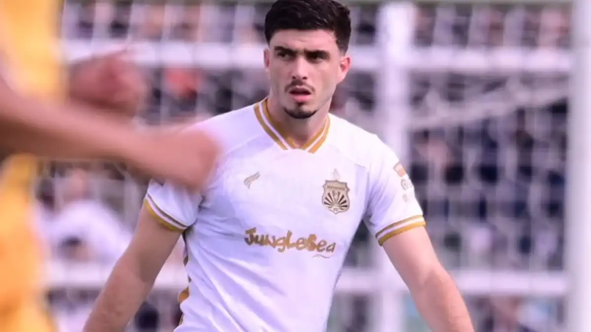 Bhayangkara FC Bidik Kemenangan di Jepara, Leo Silva: Momentum Harus Dijaga Bhayangkara FC