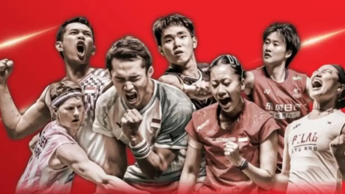 Daftar Harga Tiket Polytron Indonesia Open 2026