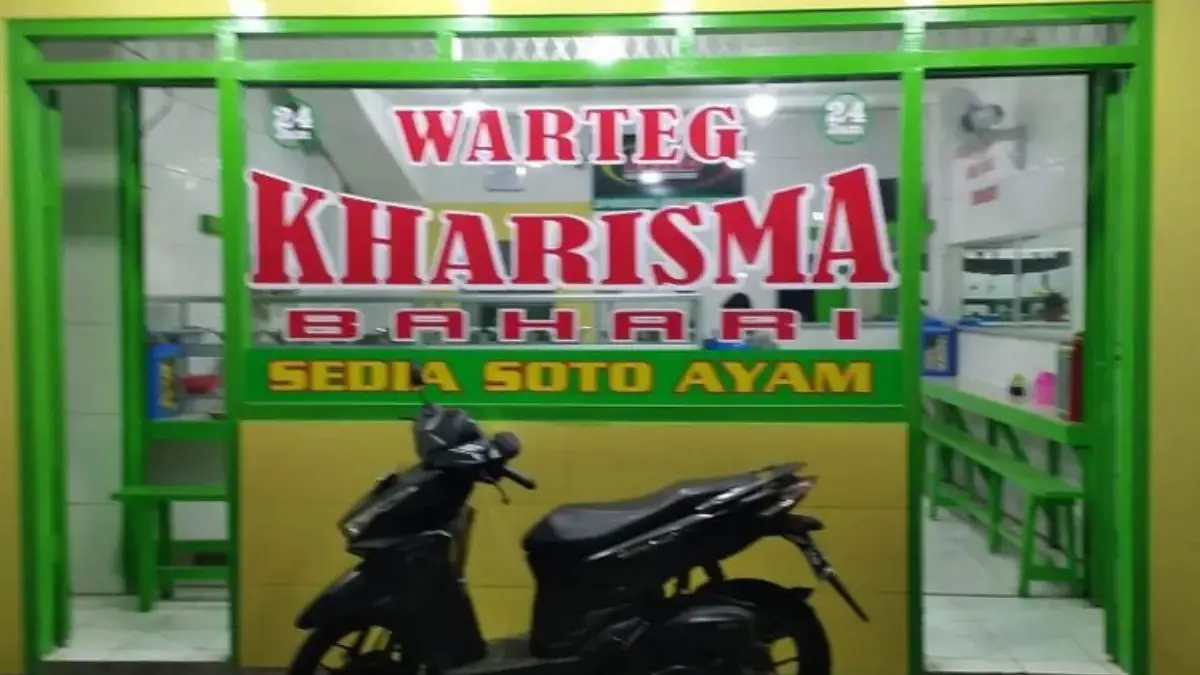 10 Warteg & Nasi Kotak Enak Weekdays Dekat Kawasan Industri Karawang