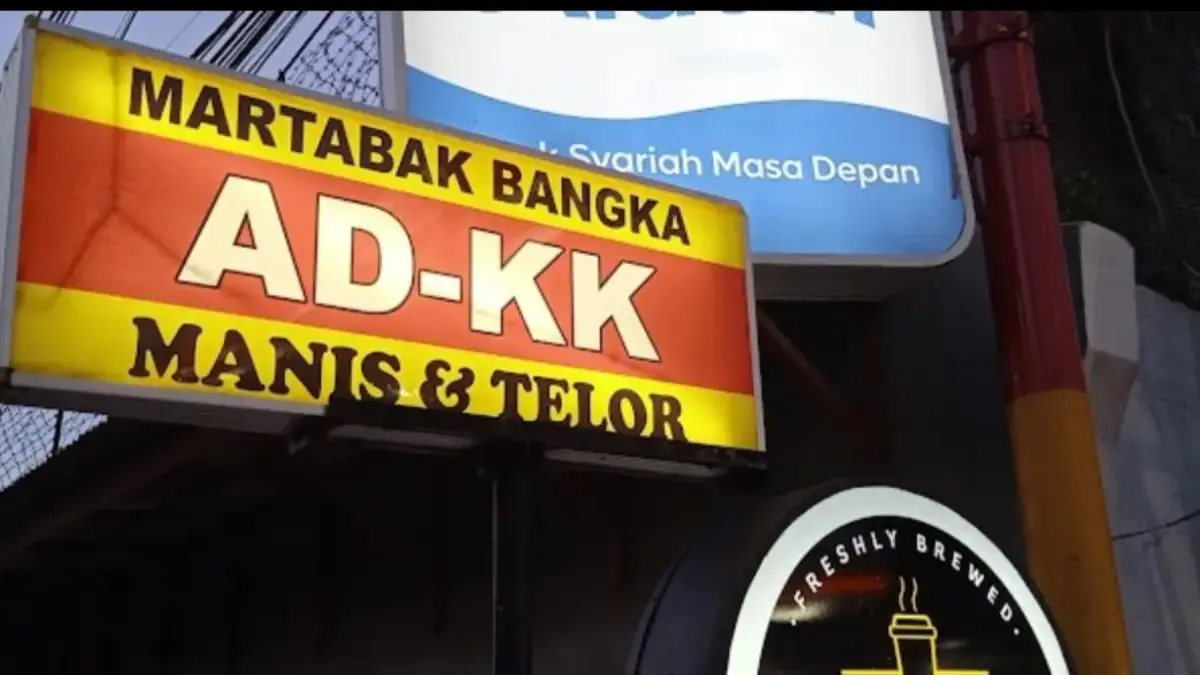 Martabak AD KK