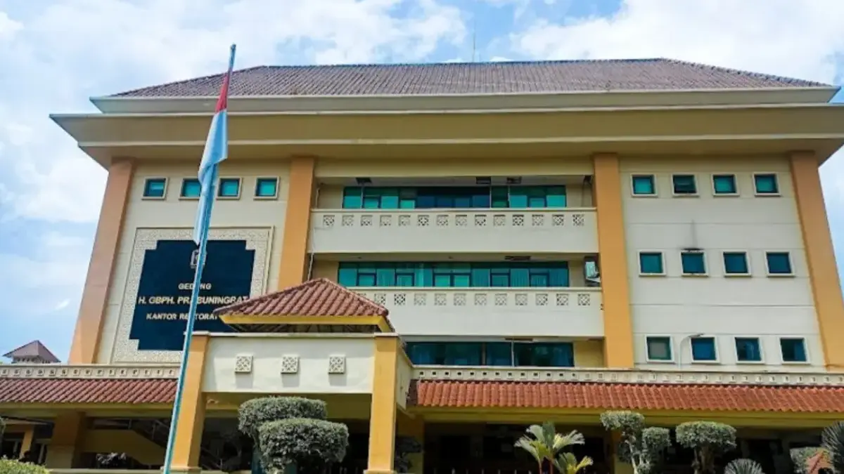 Banyak yang Belum Tahu? Ini Deretan Universitas Tertua di Indonesia yang Masih Eksis Universitas Islam Indonesia