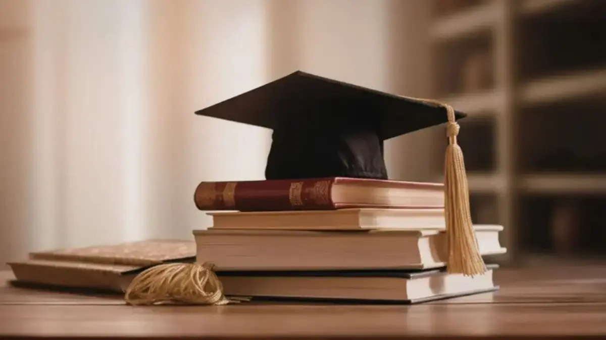 Rekomendasi Beasiswa