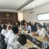 Bertempat di Ruang Data Makodim 0604/Karawang, telah dilaksanakan prosesi serah terima kendaraan operasional