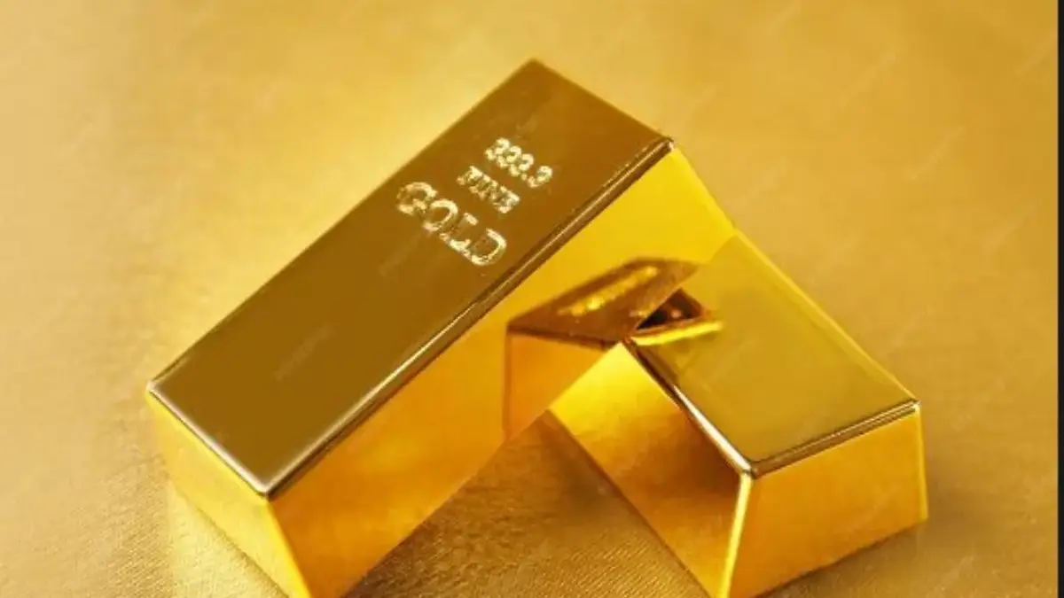 Harga Emas Antam Hari Ini 23 April 2026 Turun Lagi