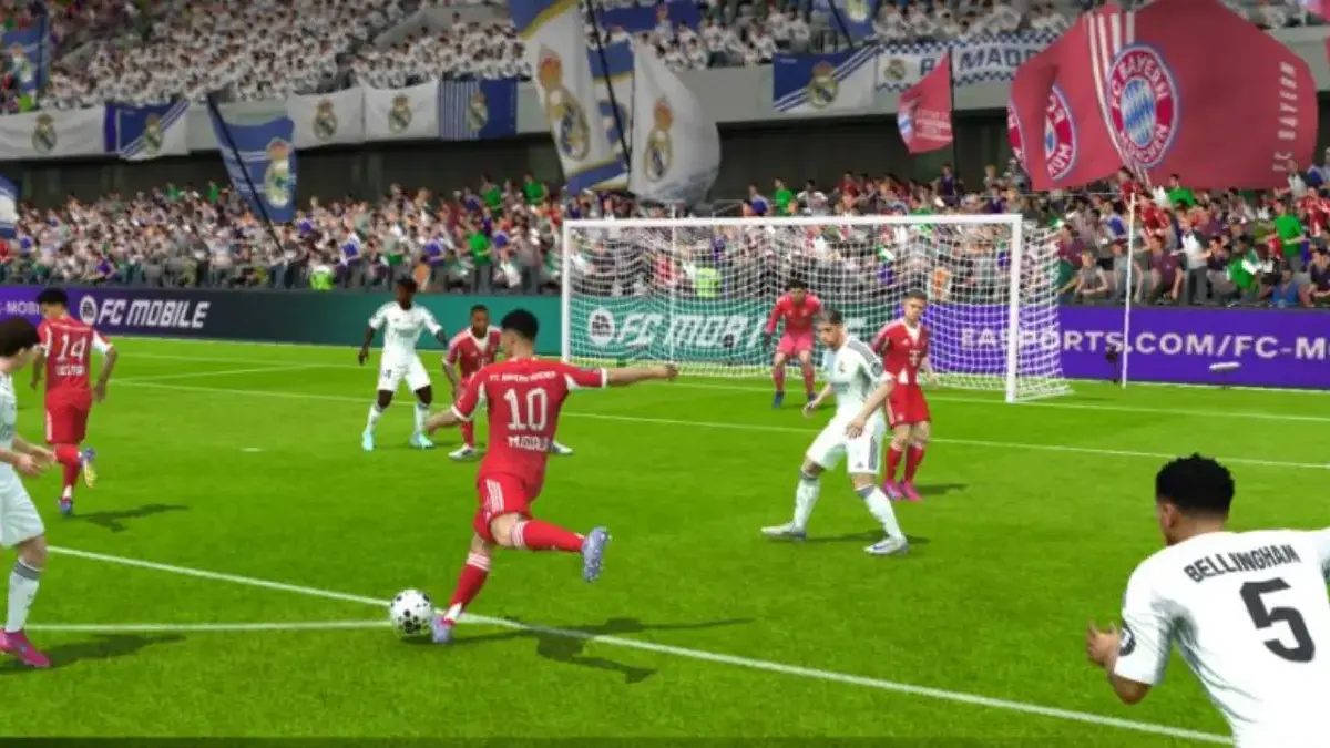 Redeem Codes FC Mobile Hari Ini 24 April 2026